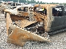 3TYCZ5AN6PT****** Salvamento y Destrozados 2023 Toyota Tacoma en Templeton