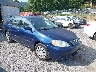 2T1BR38E14C****** Salvamento y Destrozados 2004 Toyota Corolla en Roanoke