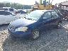 2T1BR38E14C****** Usados y Reparables 2004 Toyota Corolla en Roanoke