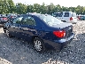 2T1BR38E14C****** Salvamento y Reparables 2004 Toyota Corolla en Roanoke