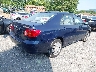 2T1BR38E14C****** Salvamento y Destrozados 2004 Toyota Corolla en Estado de Virginia