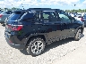 3C4NJDBN6ST****** Salvamento y Destrozados 2025 Jeep Compass en Estado de Illinois
