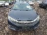 19XFC1F99HE****** Wrecked 2017 Honda Civic in New York State