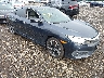 19XFC1F99HE****** Salvage and Wrecked 2017 Honda Civic in Long Island