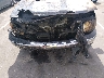 1FTRW07L03K****** Wrecked 2003 Ford F-150 in North Carolina State