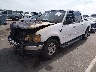 1FTRW07L03K****** Used and Repairable 2003 Ford F-150 in Raleigh