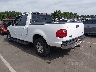 1FTRW07L03K****** Salvage and Repairable 2003 Ford F-150 in Raleigh