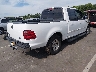 1FTRW07L03K****** Salvage and Wrecked 2003 Ford F-150 in North Carolina State