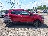 MAJ6P1CL3JC****** Reparables 2018 Ford Ecosport en Estado de Pennsylvania