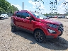 MAJ6P1CL3JC****** Salvamento y Destrozados 2018 Ford Ecosport en Bridgeport
