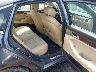 KMHGN4JE9FU****** Wrecked 2015 Hyundai Genesis in Northern Virginia