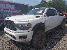 3C6UR5JL2KG****** Used and Repairable 2019 RAM 2500 in Buckhannon