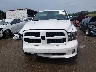 1C6RR6FT8JS****** Destrozados 2018 RAM 1500 en Estado de Virginia Occidental