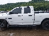 1C6RR6FT8JS****** Reparables 2018 RAM 1500 en Estado de Virginia Occidental