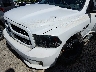 1C6RR6FT8JS****** Reparables 2018 RAM 1500