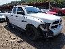 1C6RR6FT8JS****** Salvamento y Destrozados 2018 RAM 1500 en Buckhannon