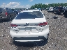 5YFEPRAE2LP****** Wrecked 2020 Toyota Corolla