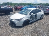 5YFEPRAE2LP****** Used and Repairable 2020 Toyota Corolla in Elkton