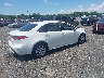 5YFEPRAE2LP****** Salvage and Wrecked 2020 Toyota Corolla in Maryland State