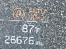 KNDPUCDF0S7****** Salvage 2025 Kia Sportage