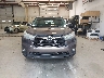 5TDJKRFH9GS****** Wrecked 2016 Toyota Highlander in North Carolina State