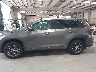 5TDJKRFH9GS****** Repairable 2016 Toyota Highlander in North Carolina State