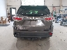 5TDJKRFH9GS****** Wrecked 2016 Toyota Highlander