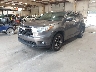 5TDJKRFH9GS****** Used and Repairable 2016 Toyota Highlander in High Point