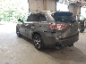 5TDJKRFH9GS****** Salvage and Repairable 2016 Toyota Highlander in High Point