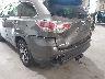5TDJKRFH9GS****** Salvage and Repairable 2016 Toyota Highlander in North Carolina State