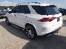 4JGFB4JE2MA****** Salvamento y Reparables 2021 Mercedes-Benz Gle 350 en Houston South