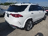 4JGFB4JE2MA****** Salvamento y Destrozados 2021 Mercedes-Benz Gle 350 en Estado de Texas