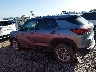 KL79MNSL0RB****** Repairable 2024 Chevrolet Trailblazer in West Virginia State