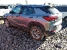 KL79MNSL0RB****** Salvage and Repairable 2024 Chevrolet Trailblazer in Shady Spring