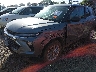 KL79MNSL0RB****** Salvage and Repairable 2024 Chevrolet Trailblazer in West Virginia State