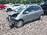 JTDJT923X75****** Used and Repairable 2007 Toyota Yaris in Greenville
