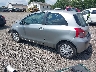 JTDJT923X75****** Salvage and Repairable 2007 Toyota Yaris in Greenville