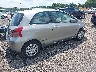 JTDJT923X75****** Salvage and Wrecked 2007 Toyota Yaris in South Carolina State