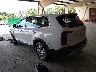 5XYP2DHC6NG****** Salvage and Repairable 2022 Kia Telluride in Chattanooga