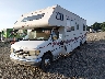 1FDKE30G1SH****** Used and Repairable 1995 Ford Econoline in Charlotte