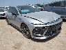 KMHL54JC4RA****** Salvamento y Destrozados 2024 Hyundai Sonata en San Antonio South