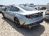 KMHL54JC4RA****** Salvamento y Reparables 2024 Hyundai Sonata en San Antonio South