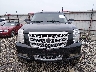 1GYS4KEF9BR****** Salvage 2011 Cadillac Escalade in Arkansas State