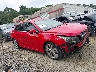 1G1PG5SB7F7****** Wrecked 2015 Chevrolet Cruze in Georgia State