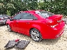 1G1PG5SB7F7****** Used 2015 Chevrolet Cruze in Georgia State
