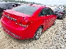 1G1PG5SB7F7****** Salvage and Wrecked 2015 Chevrolet Cruze in Georgia State