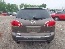 5GAEV23D09J****** Destrozados 2009 Buick Enclave