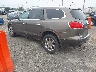 5GAEV23D09J****** Salvamento y Reparables 2009 Buick Enclave en Appleton