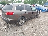5GAEV23D09J****** Salvamento y Destrozados 2009 Buick Enclave en Estado de Wisconsin