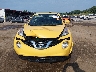 JN8AF5MV8FT****** Wrecked 2015 Nissan Juke in West Virginia State
